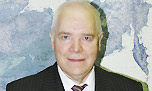 Стребков  Дмитрий Семенович